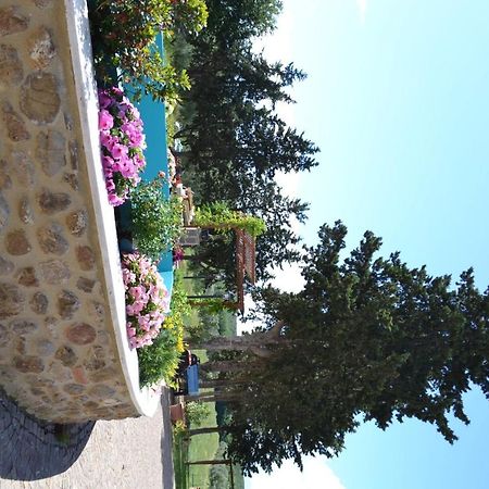 Agriturismo La Dolce Collina Villa Follonica Eksteriør bilde