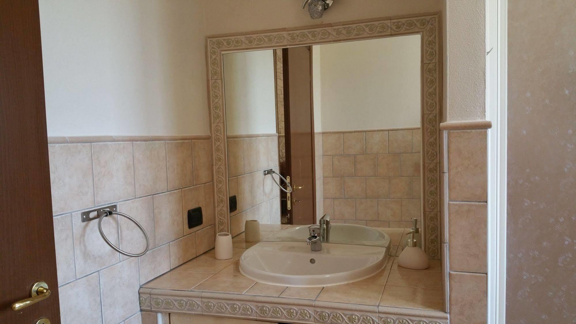Agriturismo La Dolce Collina Villa Follonica Eksteriør bilde