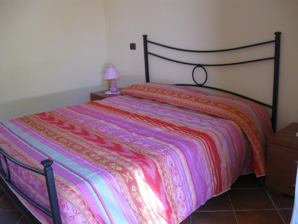 Agriturismo La Dolce Collina Villa Follonica Eksteriør bilde