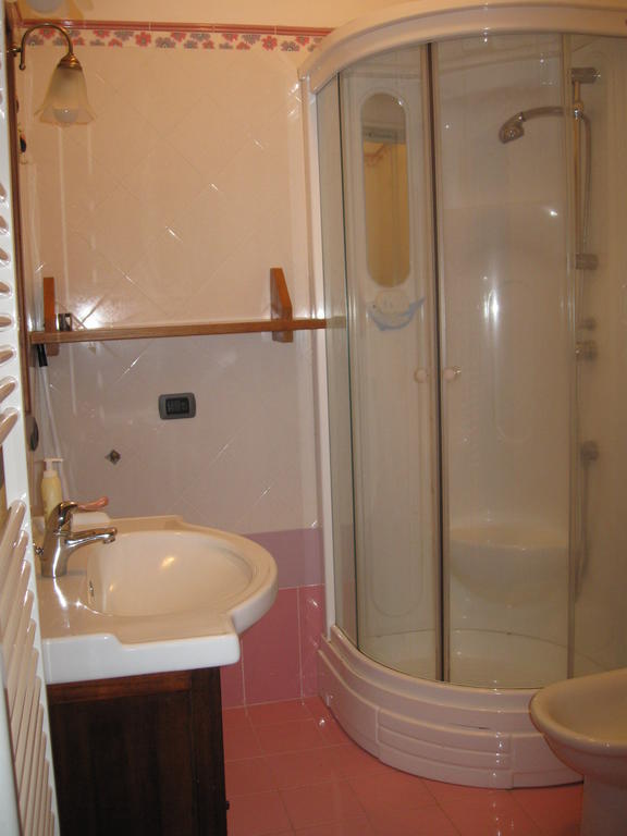 Agriturismo La Dolce Collina Villa Follonica Rom bilde