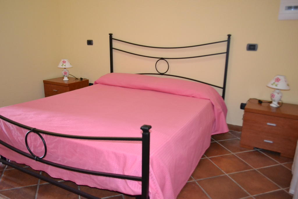 Agriturismo La Dolce Collina Villa Follonica Eksteriør bilde